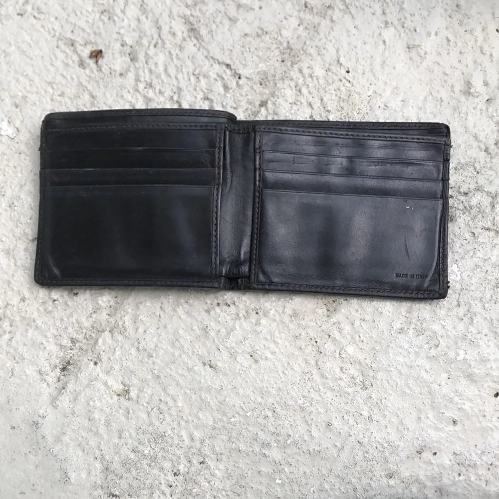 Vintage  Fendi wallet